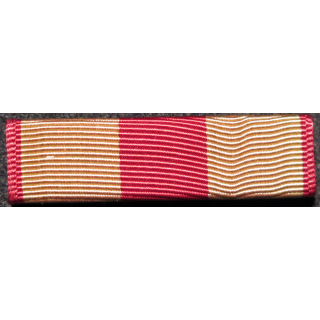 USA : Rappel de la médaille Marine Corps Expeditionary medal