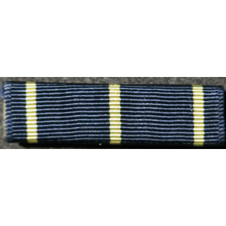 USA : Rappel de la médaille Distinguished Marksman medal