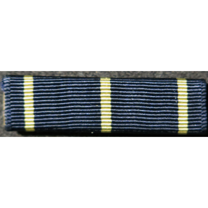 USA : Rappel de la médaille Distinguished Marksman medal