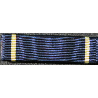 USA : Rappel de la médaille Pistol Shot medal
