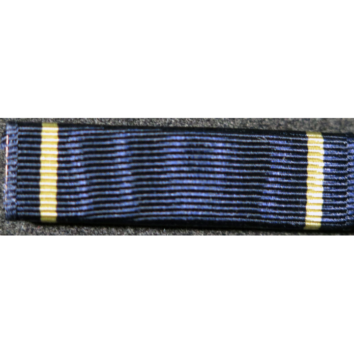 USA : Rappel de la médaille Pistol Shot medal