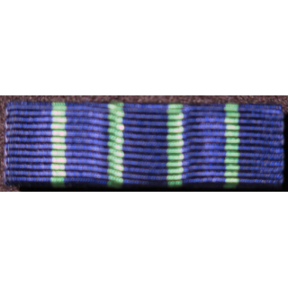USA : Rappel de la médaille Distinguished Marksman & Pistol Shot medal