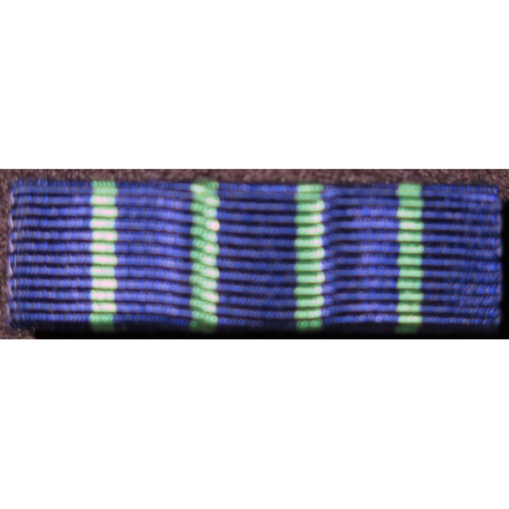 USA : Rappel de la médaille Distinguished Marksman & Pistol Shot medal