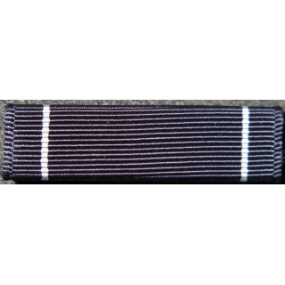 USA : Rappel de la médaille Coast Guard Pistol Marksmanship medal