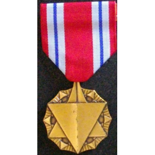USA : AIR FORCE MEDAL FOR COMBAT READINESS