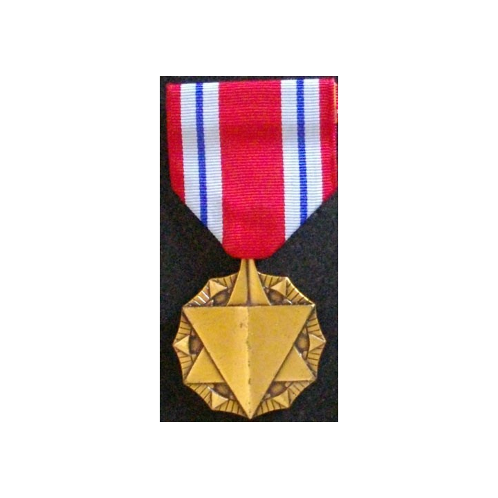 USA : AIR FORCE MEDAL FOR COMBAT READINESS