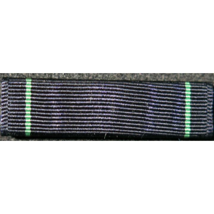 USA : Rappel de la médaille Navy Pistol Marksmanship medal