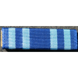 USA : Rappel de la médaille Air Force Longevity Service Award medal