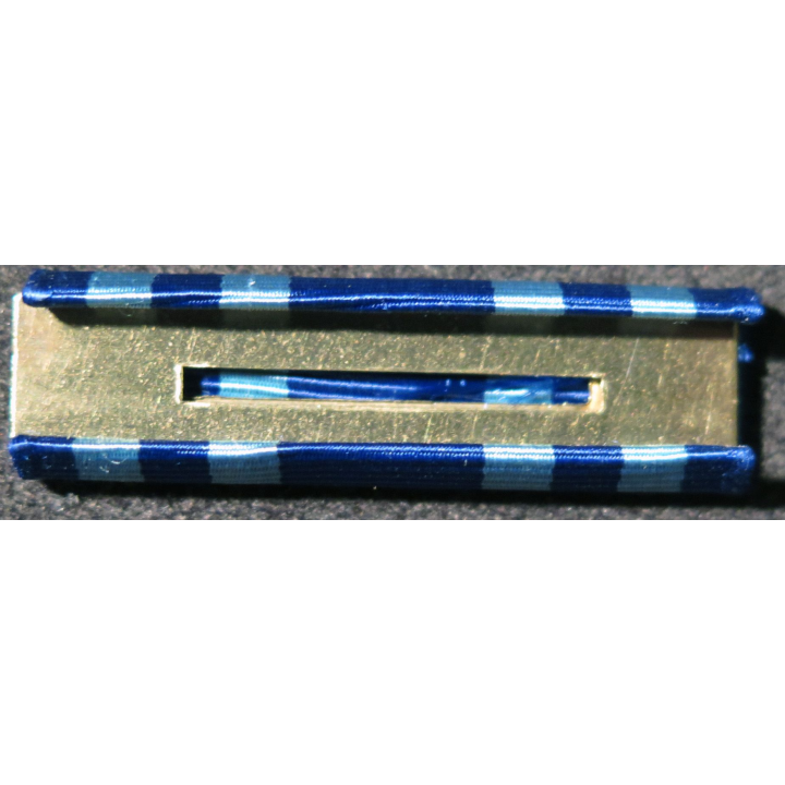 USA : Rappel de la médaille Air Force Longevity Service Award medal