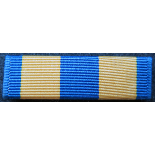 USA : Rappel de la médaille Navy Expeditionnary medal