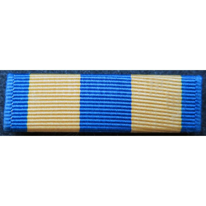 USA : Rappel de la médaille Navy Expeditionnary medal