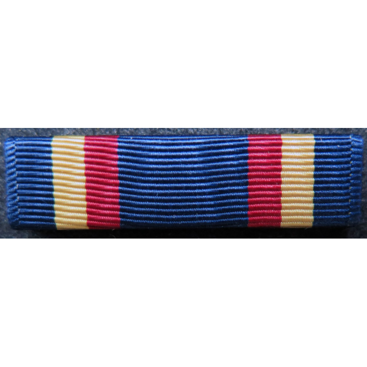 USA : Rappel de la médaille Yangtze service medal