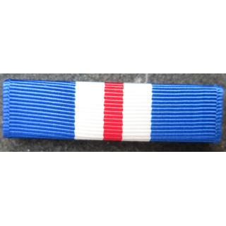 USA : Rappel de la médaille Marine Corps Security Guard medal