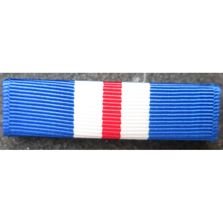 USA : Rappel de la médaille Marine Corps Security Guard medal