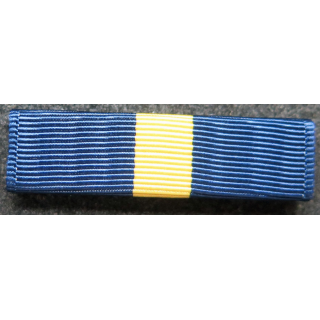 USA : Rappel de la médaille Navy Distinguished Service Medal