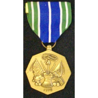 USA : ARMY MEDAL FOR MILITARY ACHIEVEMENT