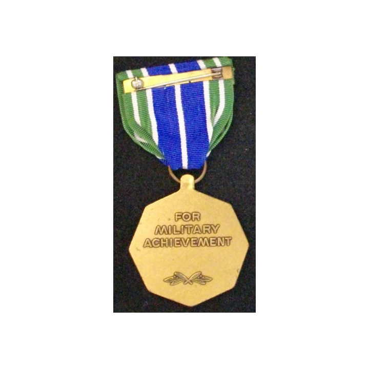 USA : ARMY MEDAL FOR MILITARY ACHIEVEMENT