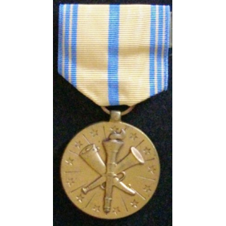 USA : ARMED FORCES RESERVE MEDAL NATIONAL GUARD