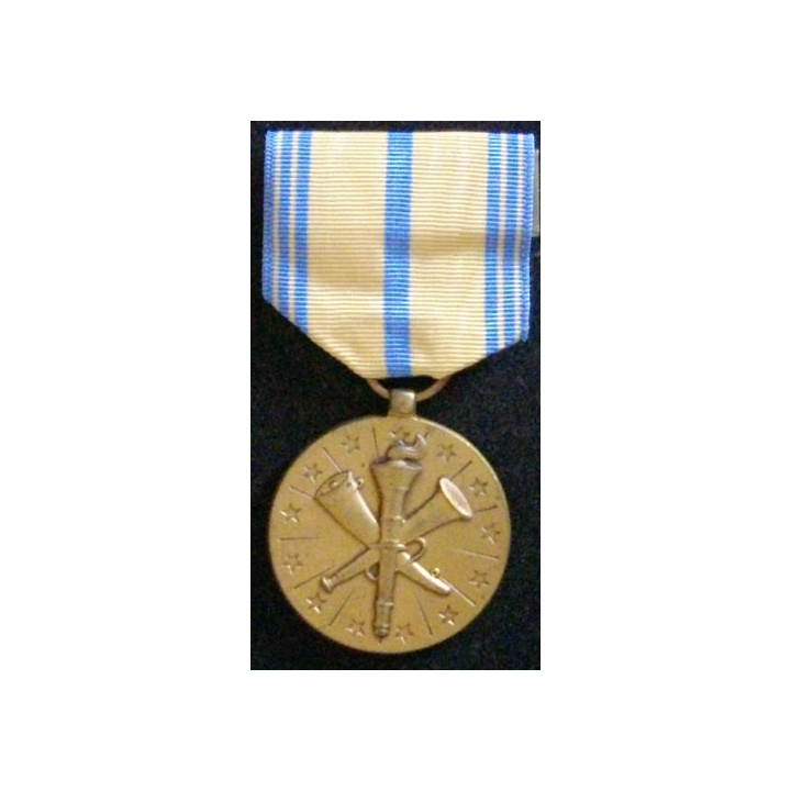 USA : ARMED FORCES RESERVE MEDAL NATIONAL GUARD
