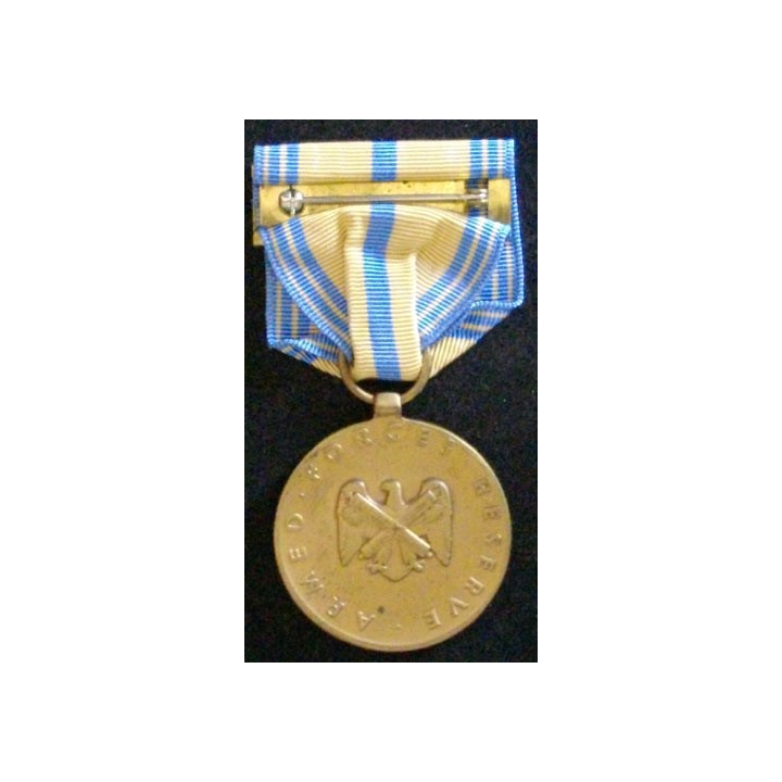 USA : ARMED FORCES RESERVE MEDAL NATIONAL GUARD