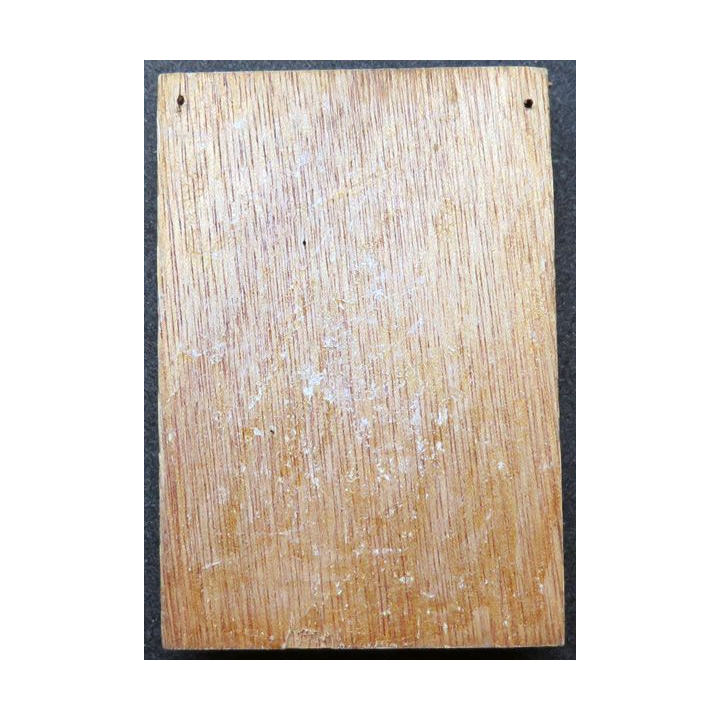 602° RCR : 602° régiment de circulation routière sur support bois