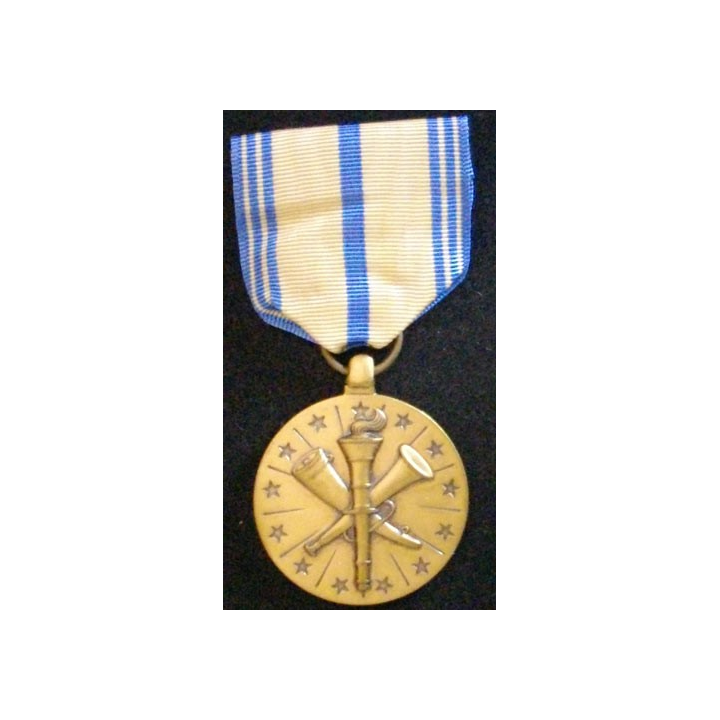 USA : ARMED FORCES RESERVE MEDAL NAVY