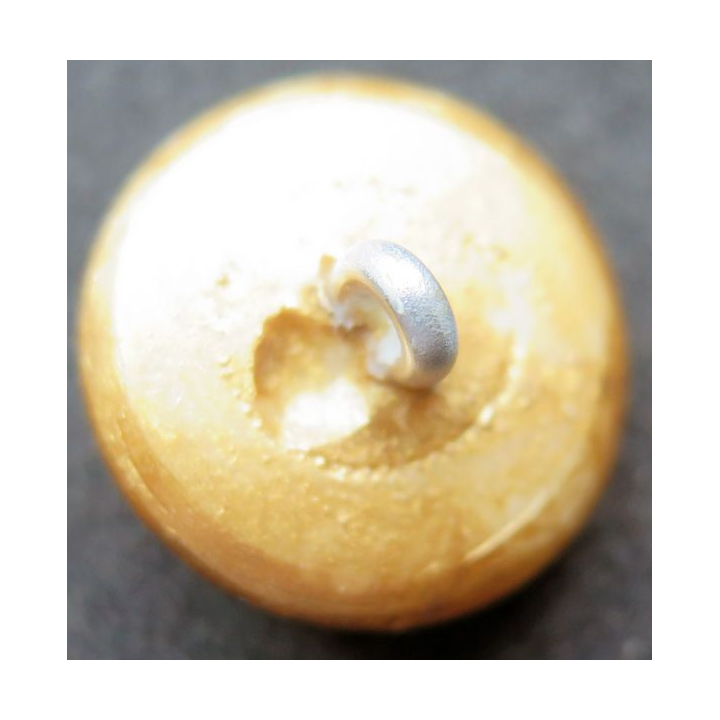 Reproduction de bouton d'uniforme militaire de Maréchal de France
