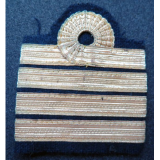 fourreau de commandant de bord
