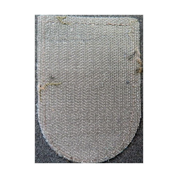 Insigne tissu de la Bundesheer Osterreich autrichienne 