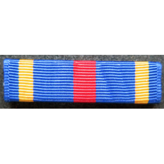 USA : Rappel de la médaille Air Force Training Medal