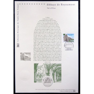 Documents philatéliques officiels la Poste : Eugène Vaillé 1875-1959