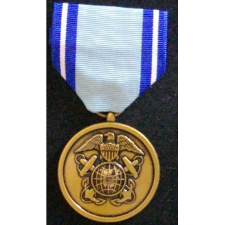 USA : NOAA ADMINISTRATOR'S AWARD MEDAL