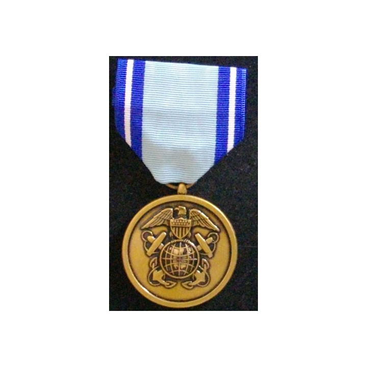 USA : NOAA ADMINISTRATOR'S AWARD MEDAL
