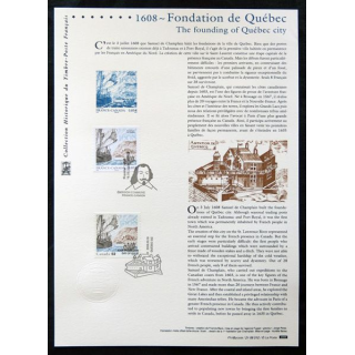 Documents philatéliques officiels la Poste : Le plaisir de vous écrire