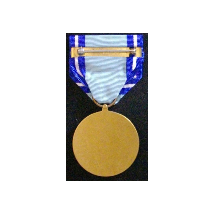 USA : NOAA ADMINISTRATOR'S AWARD MEDAL