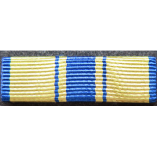 USA : Rappel de la médaille Air Force Commendation medal