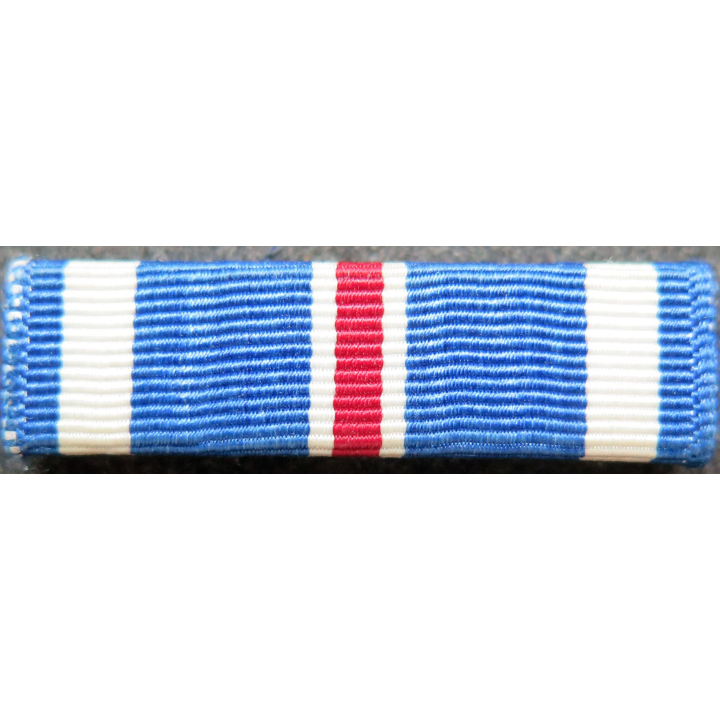 USA : Rappel de la médaille Distinguished Flying Cross medal