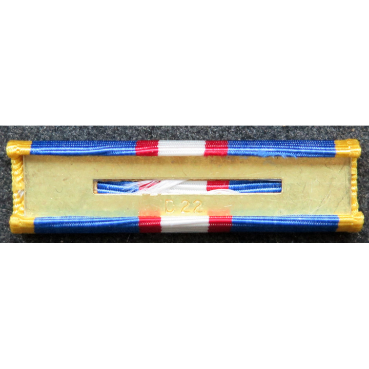 PHILIPPINE : Rappel de la médaille Independance medal