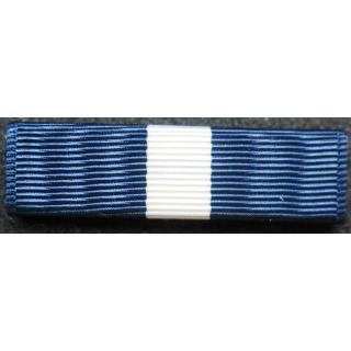 USA : Rappel de la médaille Navy Cross medal