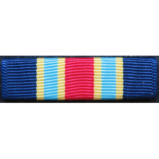 USA : Rappel de la médaille Fleet Marine Force medal