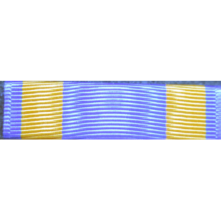USA : Rappel de la médaille Air medal