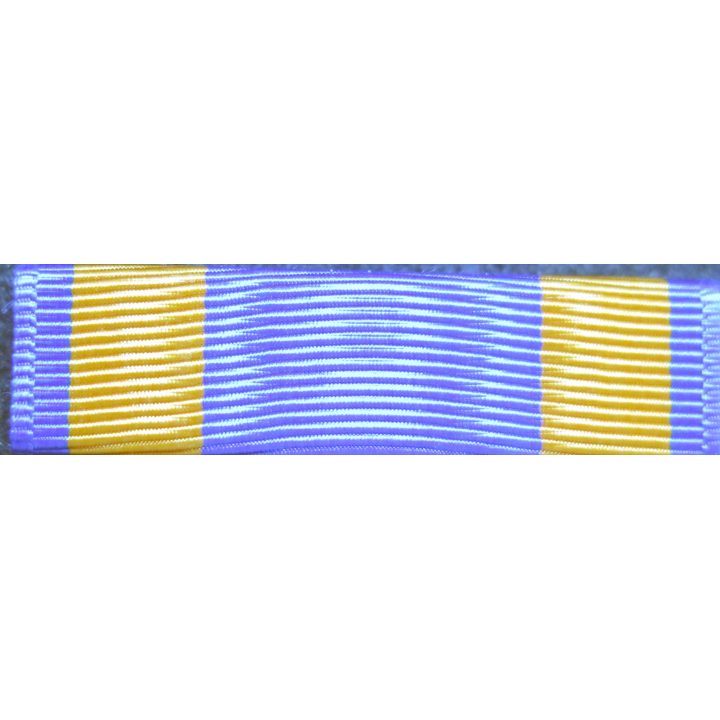 USA : Rappel de la médaille Air medal