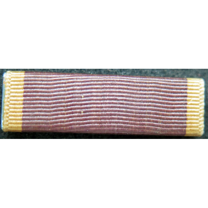 USA : Rappel de la médaille Presidential Unit Citation Commemorative medal