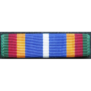 USA : Rappel de la médaille Coast Guard Bicentennial medal