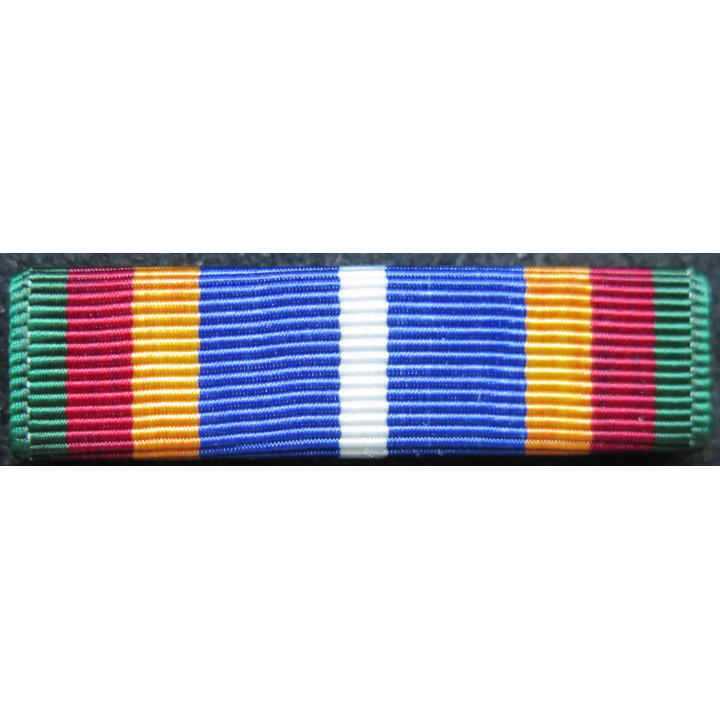 USA : Rappel de la médaille Coast Guard Bicentennial medal
