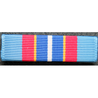 ONU : Rappel de la médaille UNAMIC Cambodge medal