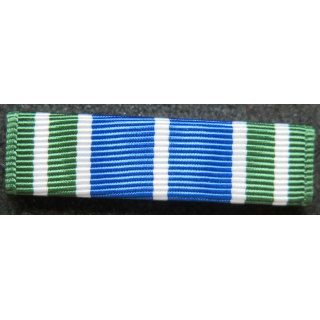 USA : Rappel de la médaille Army Achievement medal