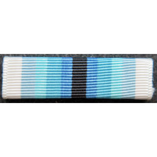 USA : Rappel de la médaille Coast Guard Artic Service medal