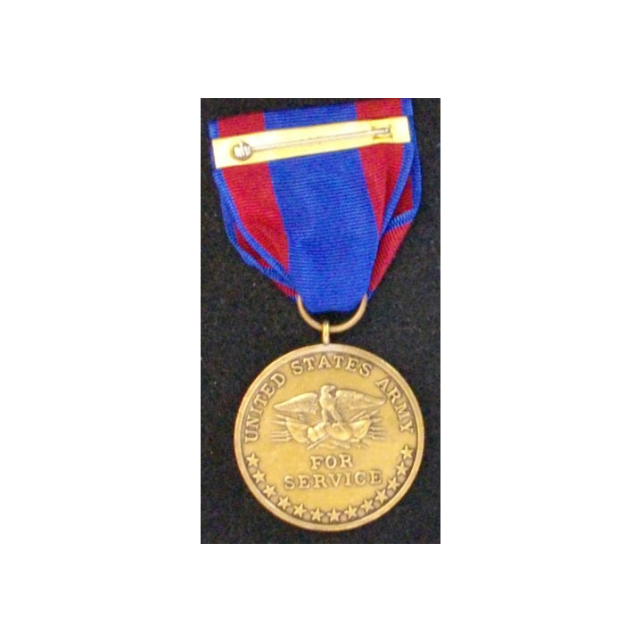 USA : PHILIPPINE INSURRECTION MEDAL 1899 ARMY