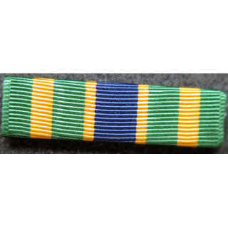 USA : Rappel de la médaille Army NCO Professionnal Development Service medal